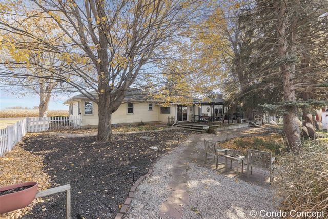 8441 Homerich Avenue, Byron Center, MI 49315