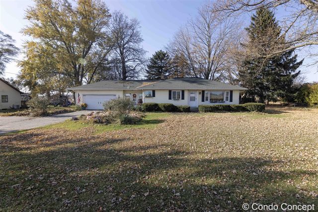 8441 Homerich Avenue, Byron Center, MI 49315