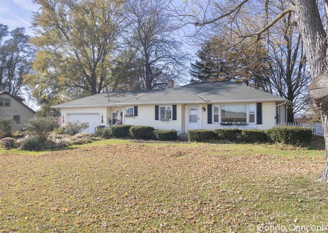 8441 Homerich Avenue, Byron Center, MI 49315