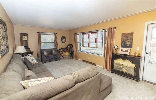 8441 Homerich Avenue, Byron Center, MI 49315