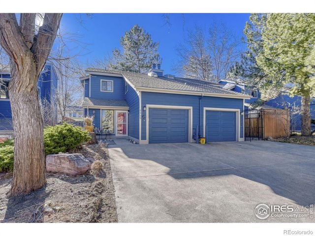 1110 Poplar Avenue, Boulder, CO 80304