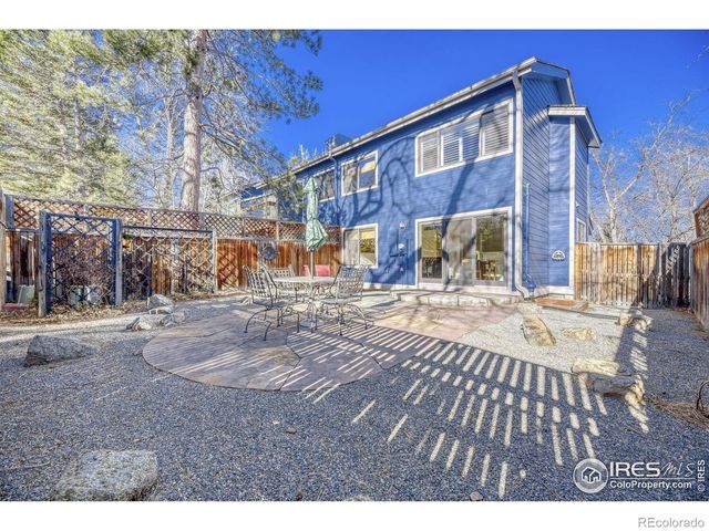 1110 Poplar Avenue, Boulder, CO 80304