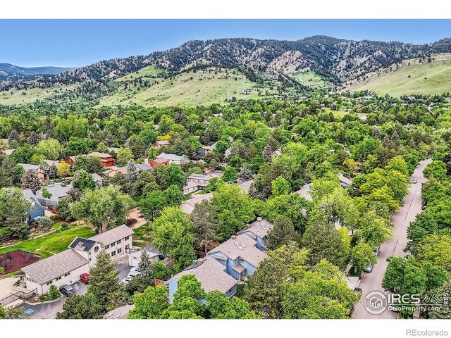1110 Poplar Avenue, Boulder, CO 80304