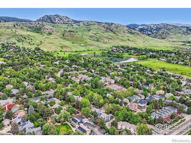 1110 Poplar Avenue, Boulder, CO 80304