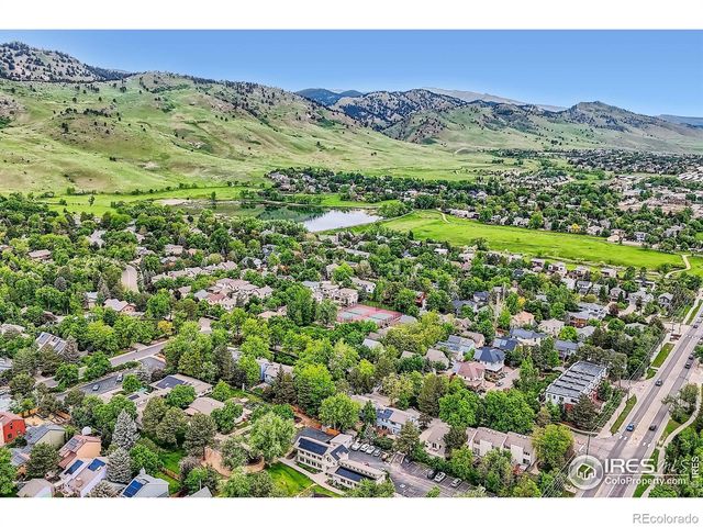 1110 Poplar Avenue, Boulder, CO 80304