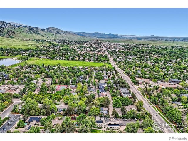 1110 Poplar Avenue, Boulder, CO 80304