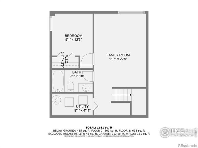 1110 Poplar Avenue, Boulder, CO 80304