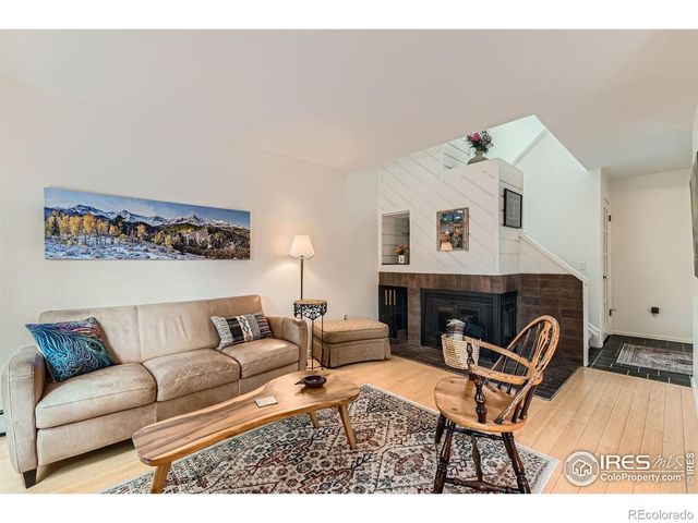 1110 Poplar Avenue, Boulder, CO 80304