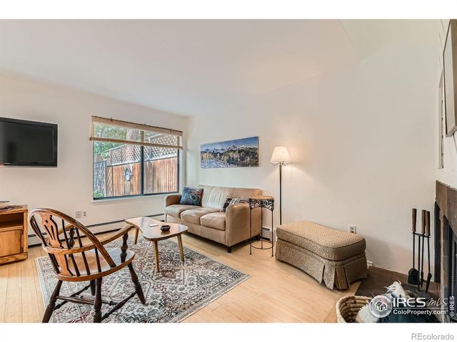 1110 Poplar Avenue, Boulder, CO 80304