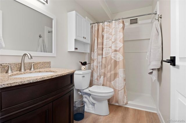 3022 S Wheeling Way 311, Aurora, CO 80014