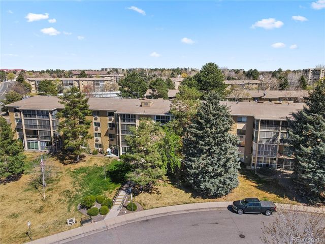 3022 S Wheeling Way 311, Aurora, CO 80014
