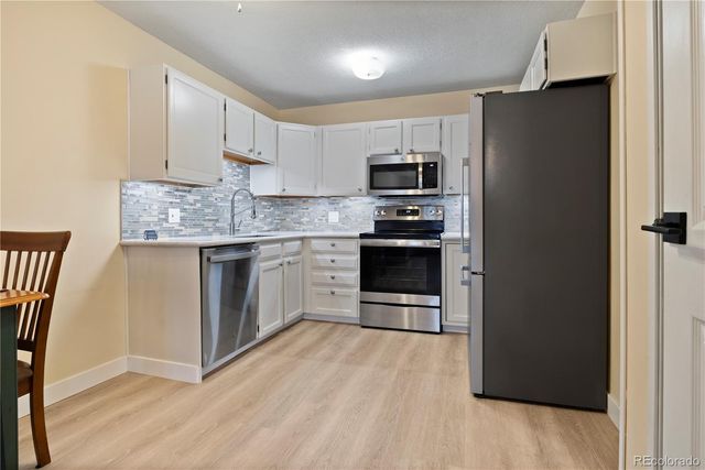 3022 S Wheeling Way 311, Aurora, CO 80014