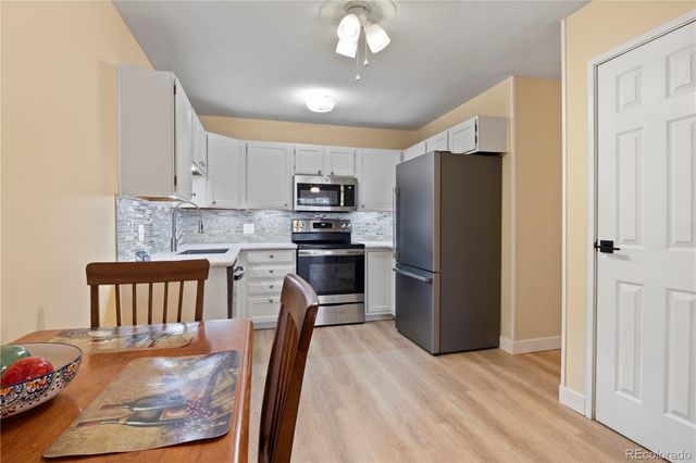 3022 S Wheeling Way 311, Aurora, CO 80014