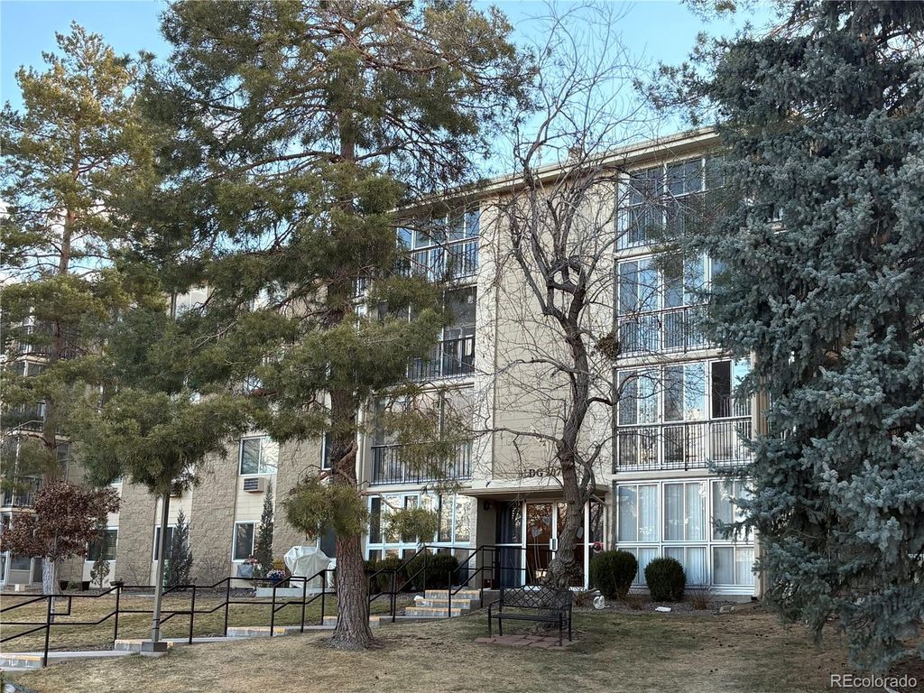 3022 S Wheeling Way 311, Aurora, CO 80014