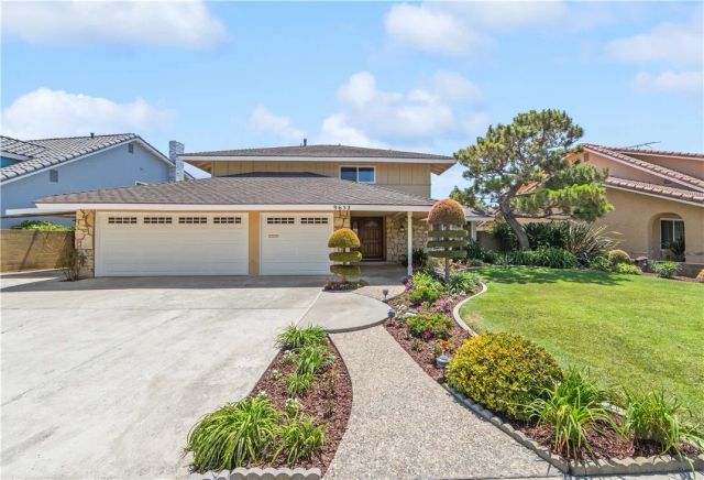 9652 Duke, Westminster, CA 92683