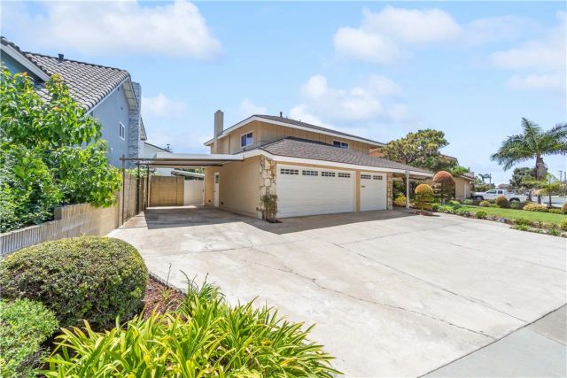 9652 Duke, Westminster, CA 92683