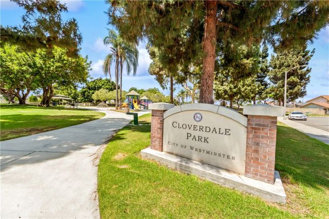 9652 Duke, Westminster, CA 92683