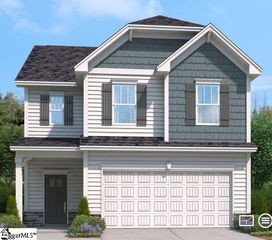 412 Poinsett Bridge Way, Greenville, SC 29607