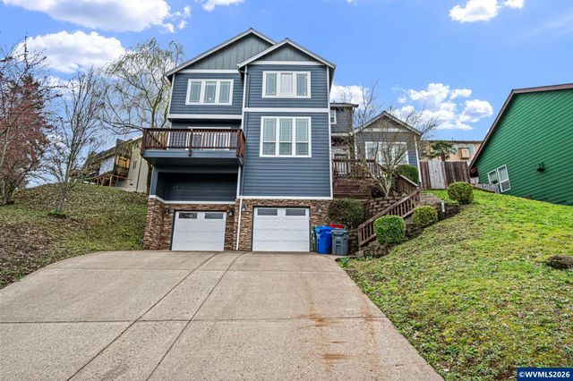 990 Westfarthing Wy NW, Salem, OR 97304