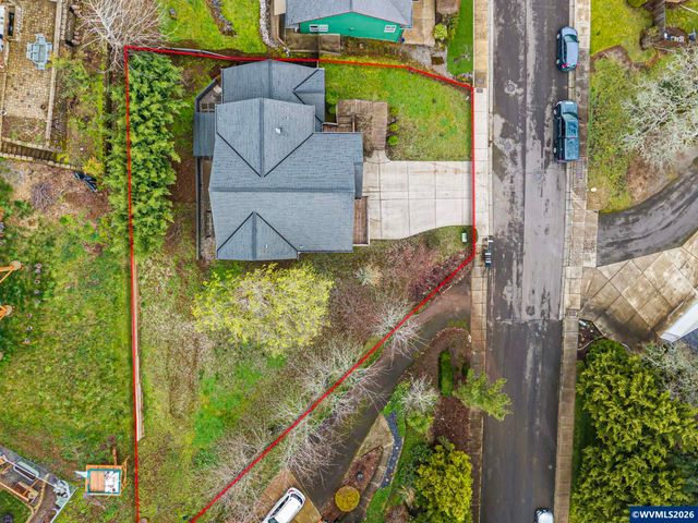 990 Westfarthing Wy NW, Salem, OR 97304