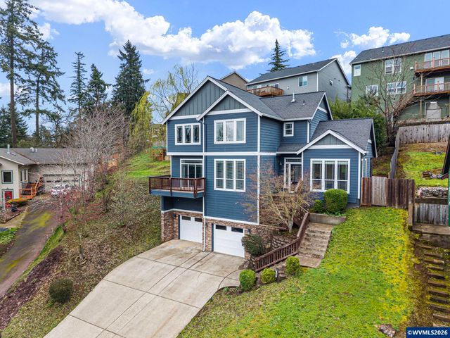 990 Westfarthing Wy NW, Salem, OR 97304