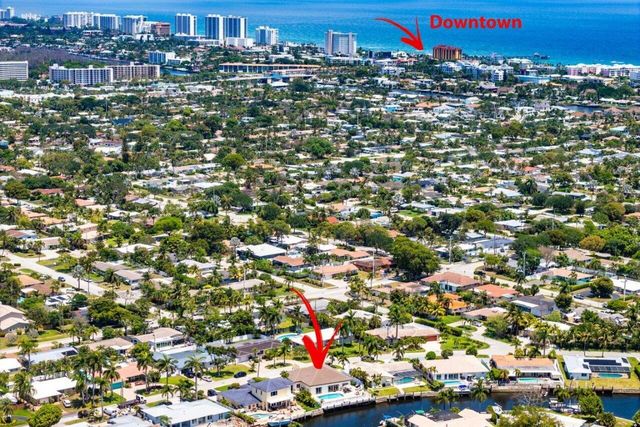 1008 SE 10th Court, Deerfield Beach, FL 33441