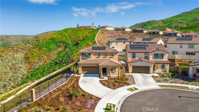 23798 Solaris Court, Corona, CA 92883