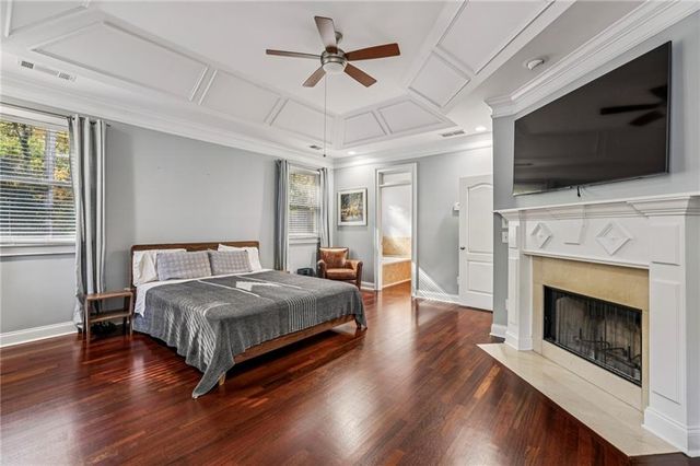 2588 Defoors Ferry NW Road, Atlanta, GA 30318