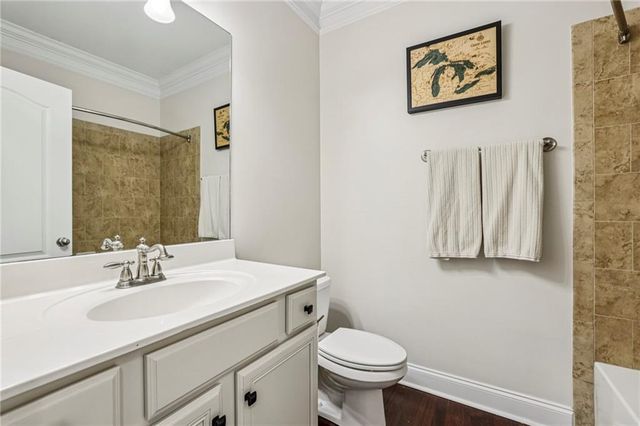 2588 Defoors Ferry NW Road, Atlanta, GA 30318