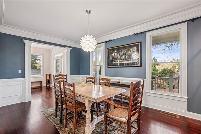 2588 Defoors Ferry NW Road, Atlanta, GA 30318