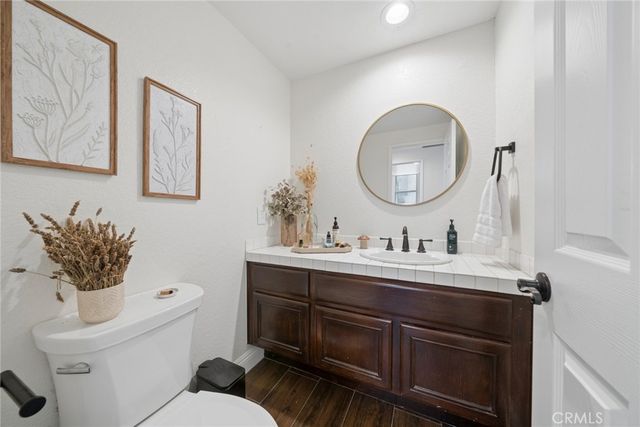 2121 Thyme, Corona, CA 92879