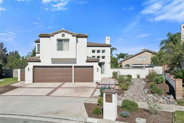 2121 Thyme, Corona, CA 92879