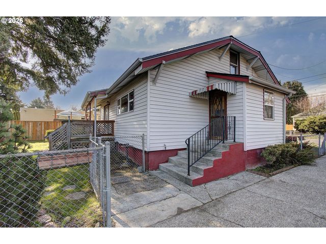 1911 KAUFFMAN Ave, Vancouver, WA 98660