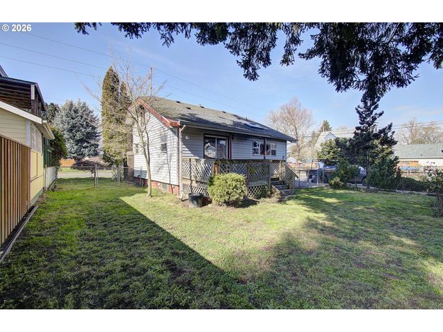 1911 KAUFFMAN Ave, Vancouver, WA 98660