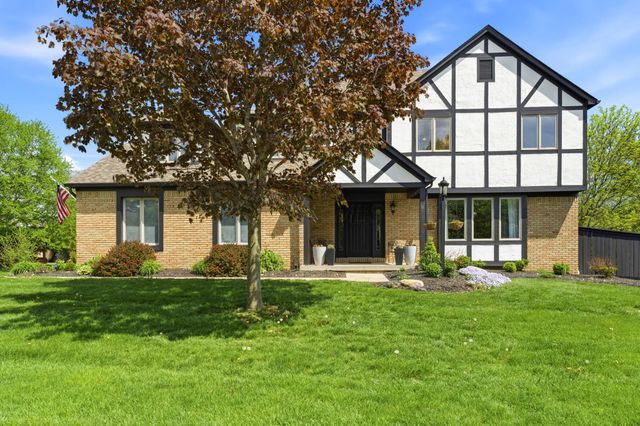 701 Waterton Drive, Westerville, OH 43081