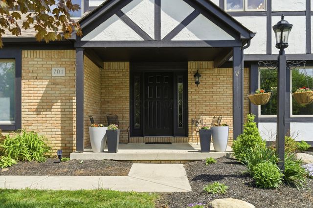 701 Waterton Drive, Westerville, OH 43081