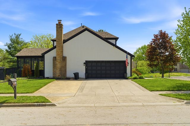 701 Waterton Drive, Westerville, OH 43081