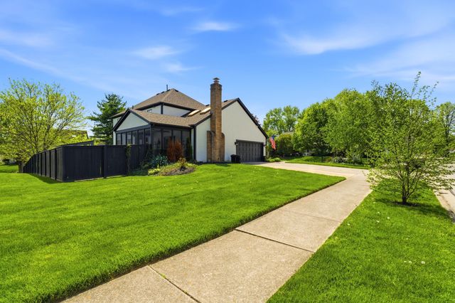 701 Waterton Drive, Westerville, OH 43081