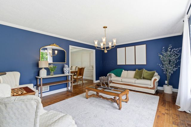 701 Waterton Drive, Westerville, OH 43081