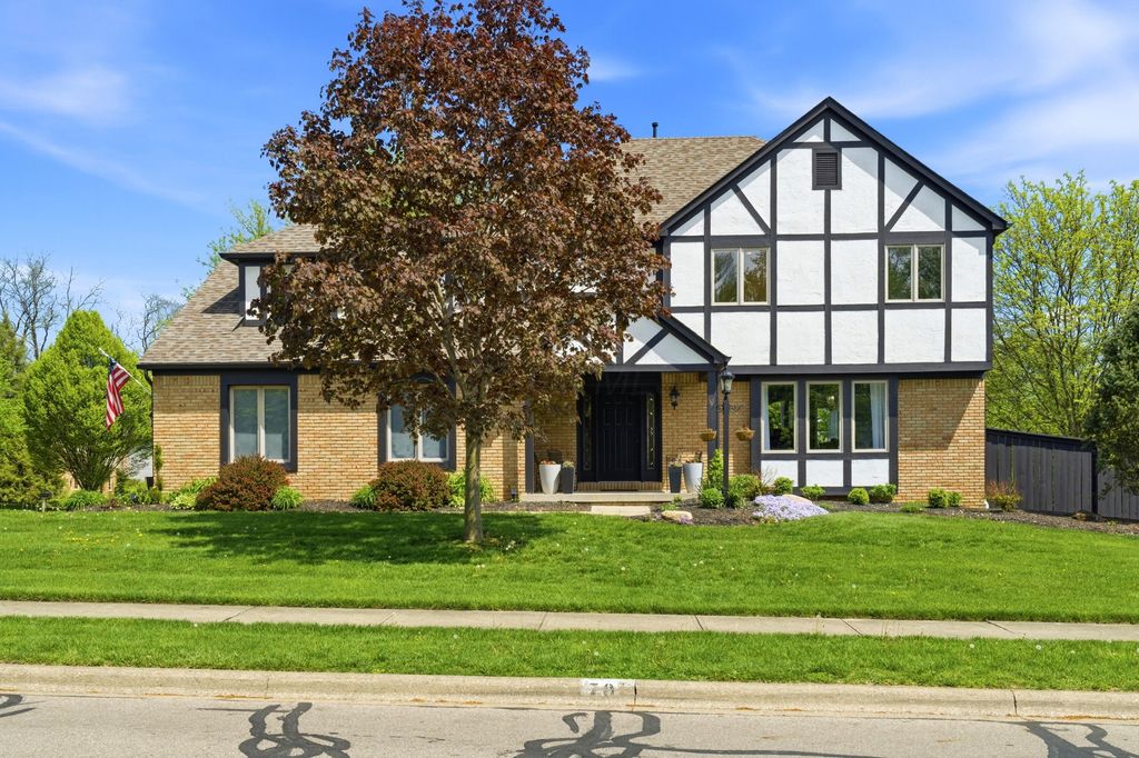701 Waterton Drive, Westerville, OH 43081