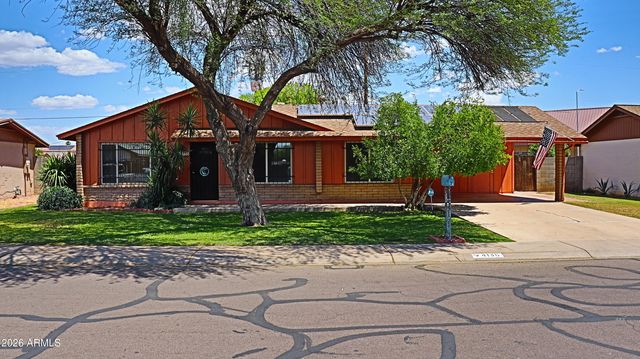 4135 N 88TH Avenue, Phoenix, AZ 85037