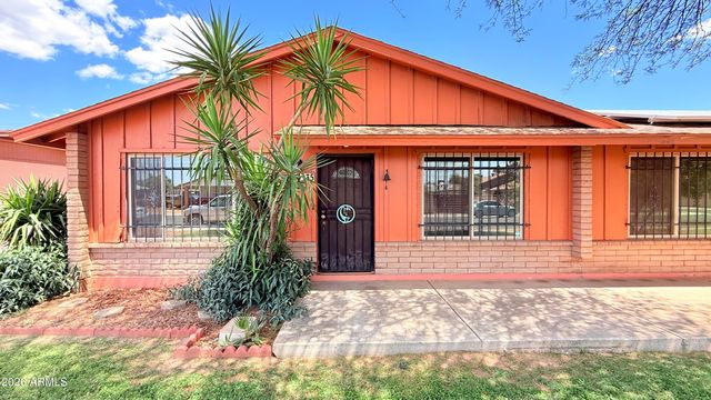 4135 N 88TH Avenue, Phoenix, AZ 85037
