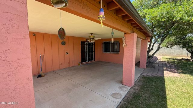 4135 N 88TH Avenue, Phoenix, AZ 85037