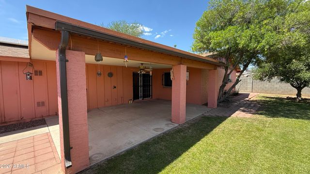 4135 N 88TH Avenue, Phoenix, AZ 85037