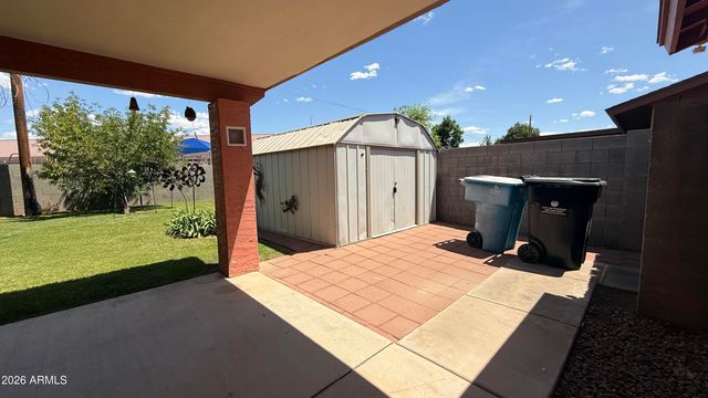 4135 N 88TH Avenue, Phoenix, AZ 85037