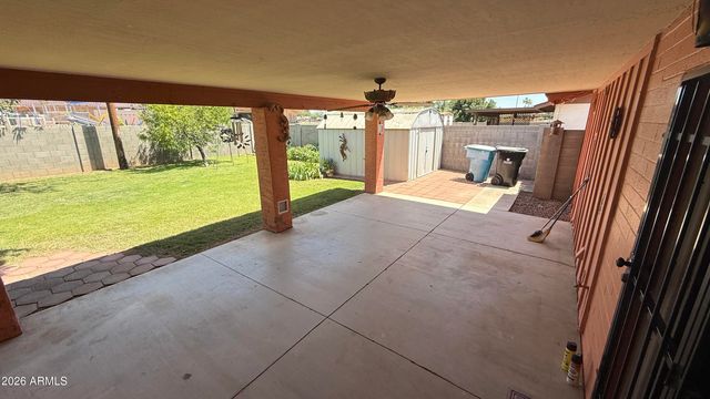 4135 N 88TH Avenue, Phoenix, AZ 85037