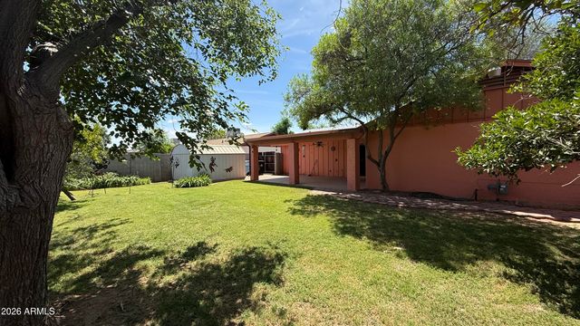4135 N 88TH Avenue, Phoenix, AZ 85037