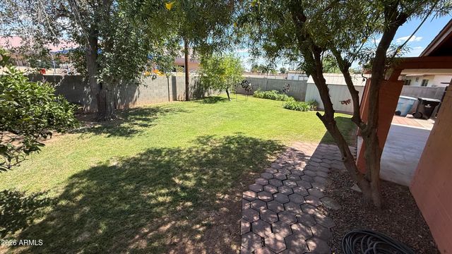 4135 N 88TH Avenue, Phoenix, AZ 85037