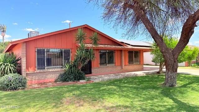 4135 N 88TH Avenue, Phoenix, AZ 85037