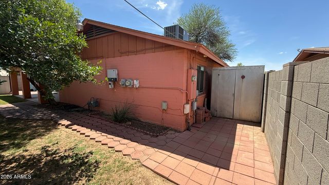 4135 N 88TH Avenue, Phoenix, AZ 85037